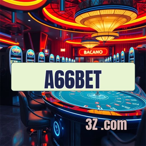 a66bet.com Bônus Ofertados