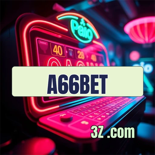 Segurança e Diversão: a66bet.com é Confiável Para Jogar!