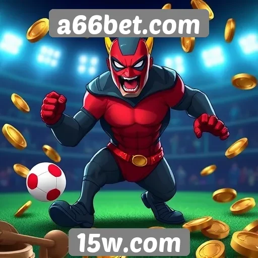 Avaliação das opções de jogos disponíveis em a66bet.com