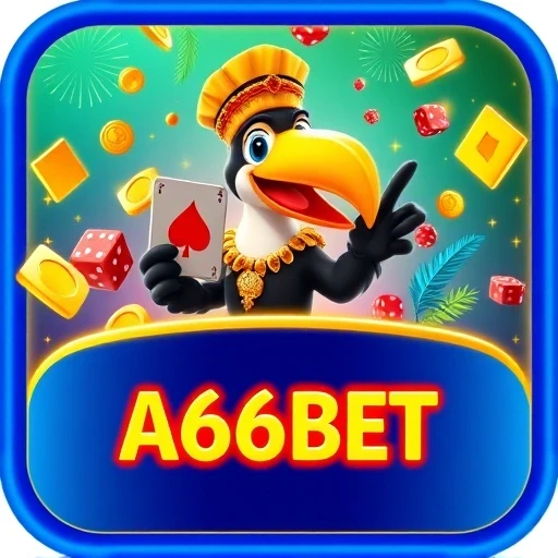 a66bet.com