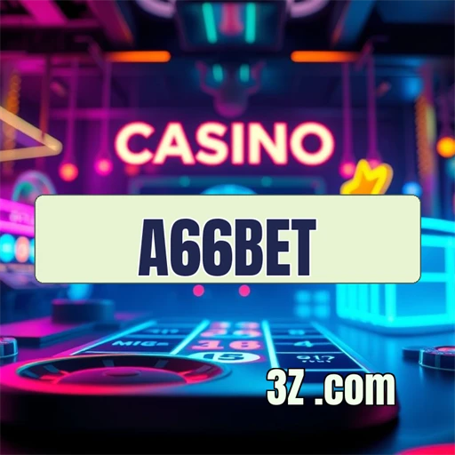 Jogos Pagos Imperdíveis no a66bet.com: Diversão e Ganhos