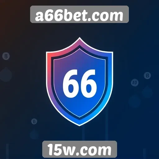 Recursos de segurança no portal de jogos a66bet