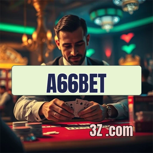 a66bet.com Máquinas de Slots