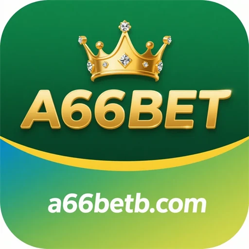 a66bet.com logo